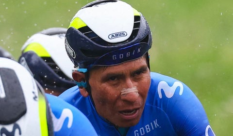 Nairo Quintana