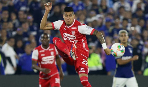 Independiente Santa Fe