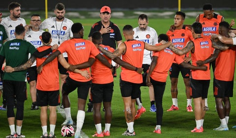 Pachuca se refuerza con delantero colombiano.