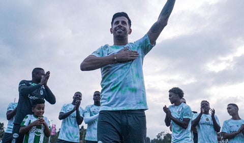 Pablo Ceppelini, futbolista uruguayo