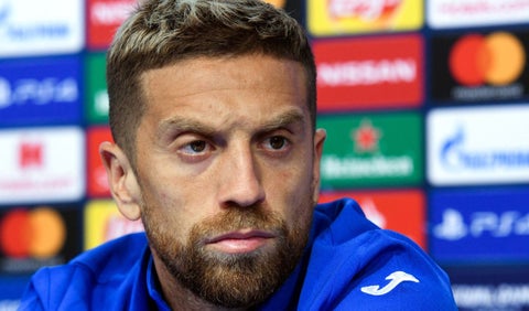 Papu Gómez mintió sobre su resultado de doping