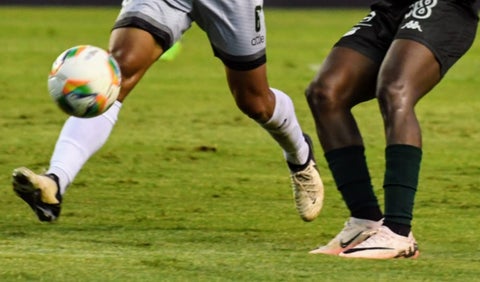 Partido de Liga BetPlay