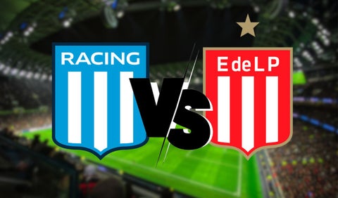 Racing vs Estudiantes