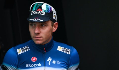 Remco Evenepoel