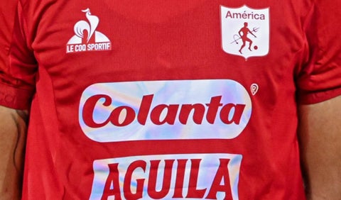 América de Cali anuncia renovaciones para la temporada 2025.