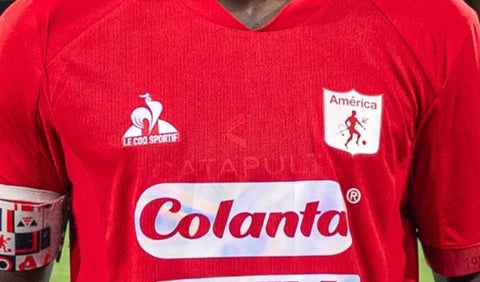 América de Cali le dice adiós a una de sus más grandes figuras.