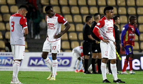 Independiente Santa Fe