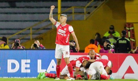 Independiente Santa Fe