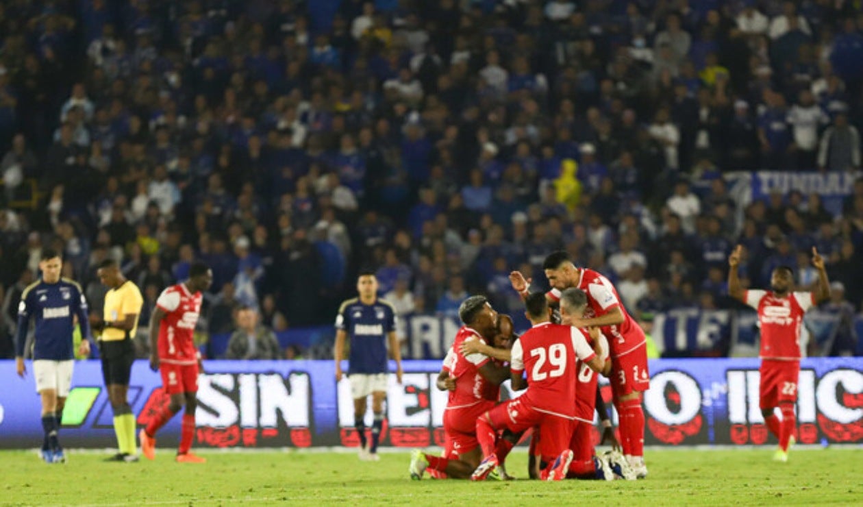 Independiente Santa Fe