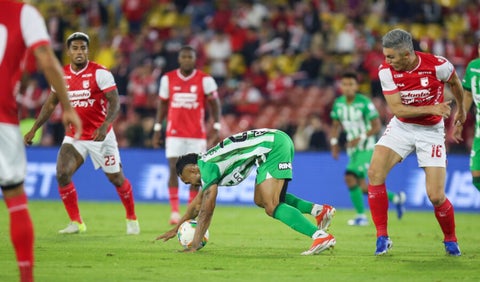 Independiente Santa Fe