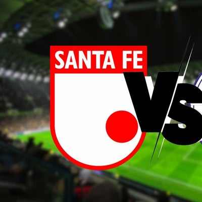 EN VIVO Santa Fe vs Pasto cuadrangulares finales de la Liga BetPlay