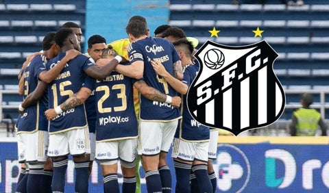 Jugadores de Millonarios