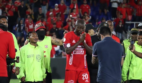 Gobierno sobre seguridad en los estadios