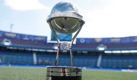 Copa Sudamericana