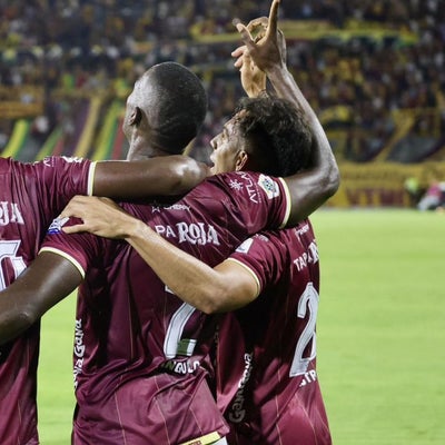 Tolima vs Once Caldas: resumen y quién pasó a la final de Liga Betplay
