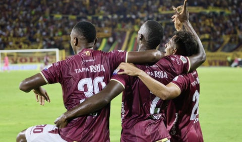 Deportes Tolima