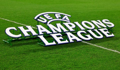 Logo UEFA Champions League