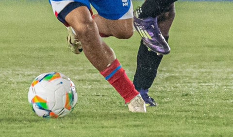 Unión Magdalena Balón Torneo Betplay 2024