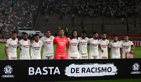 Universitario de Lima 2024