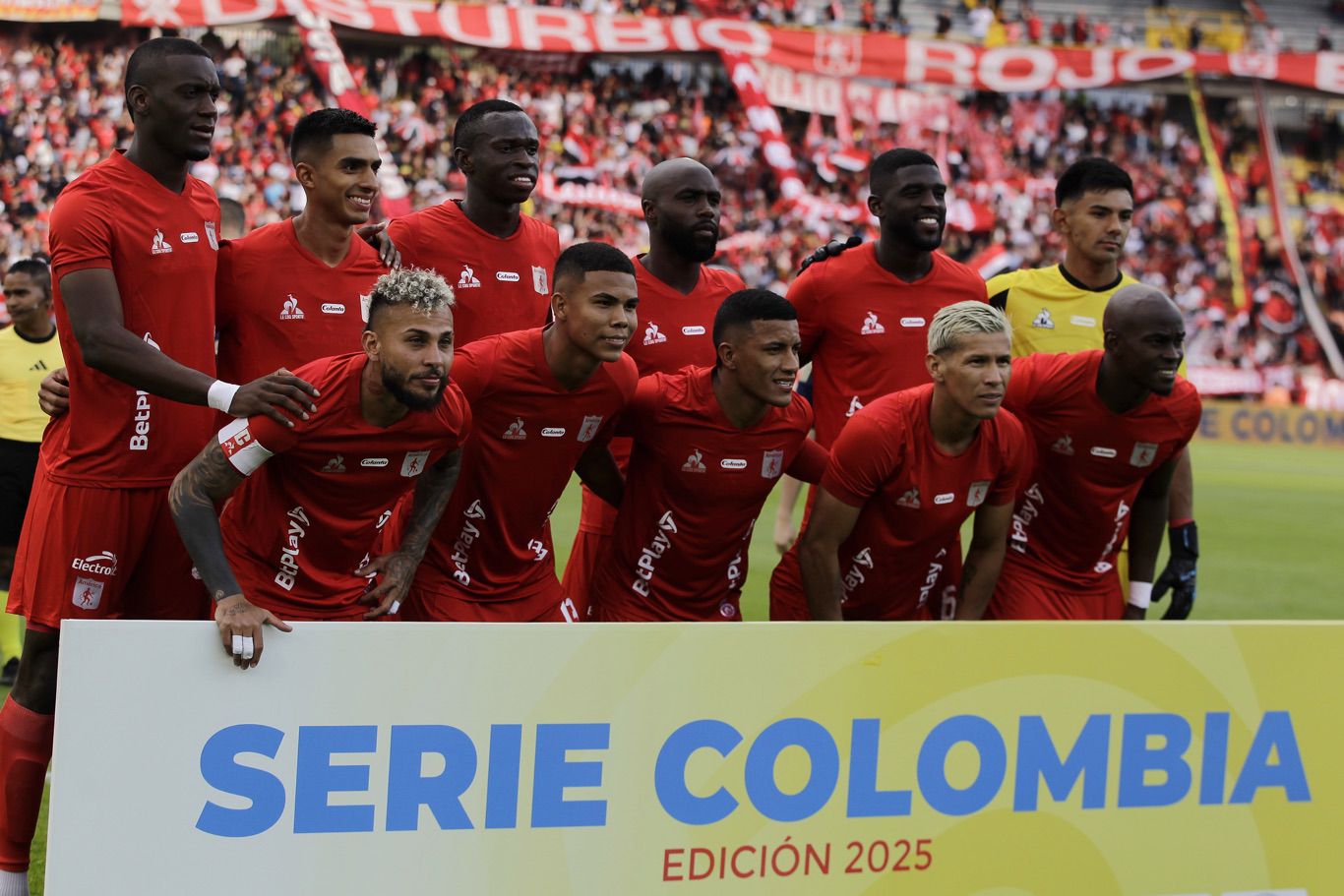 América ficharía un delantero estadounidense como remplazo de Ramos