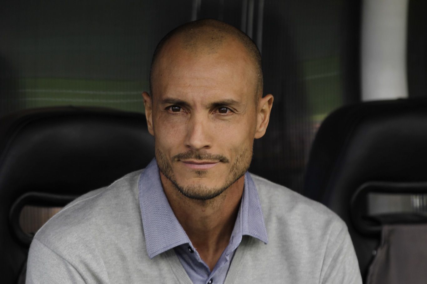 Millonarios enfrenta a América en partido amistoso de la pretemporada Serie Colombia 2025 en el estadio Nemesio Camacho El Campin. Camila Díaz - RCN Radio