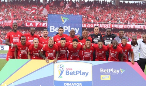 América de Cali 2024