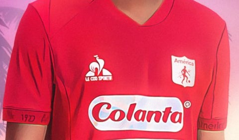 América de Cali confirmó renovación de cuatro jugadoras