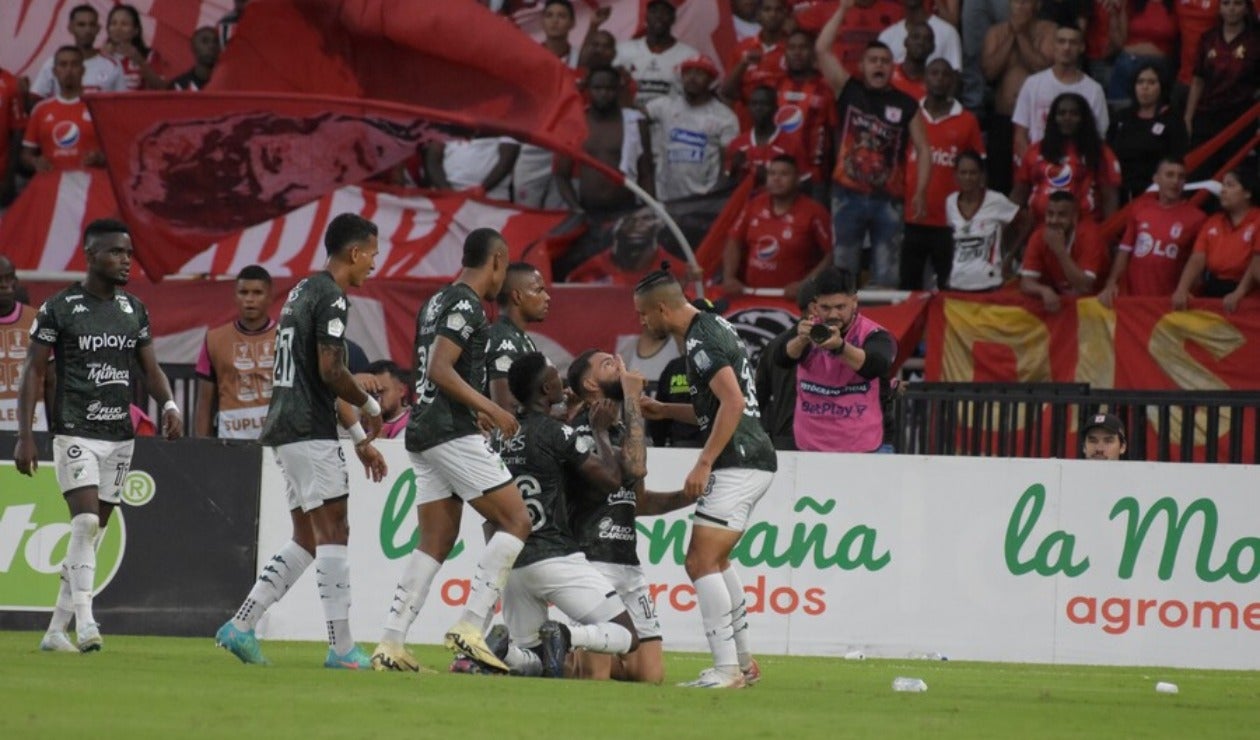 Deportivo Cali Liga BetPlay