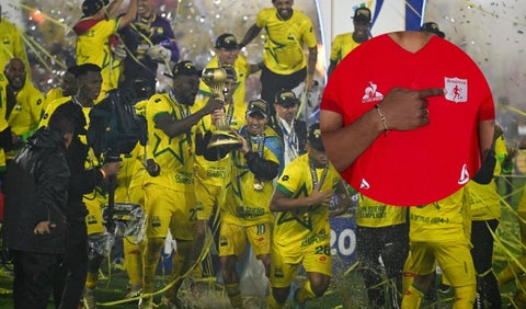 Bucaramanga ficharía figura de América de Cali