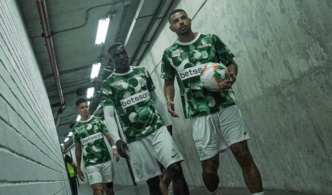 Atlético Nacional - 2025