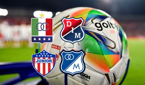 Balón de Liga BetBlay