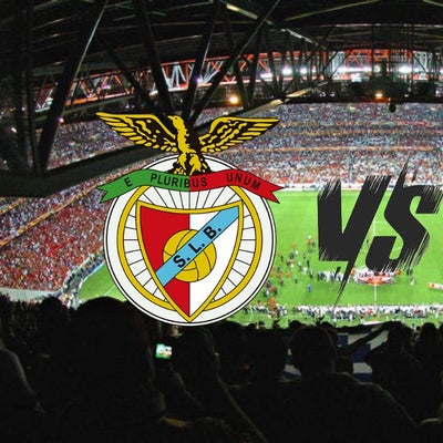 Benfica vs. Barcelona EN VIVO, hoy 21 de enero | Champions League