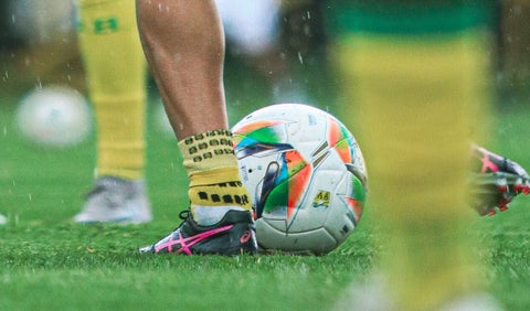 Balón Atlético Bucaramanga