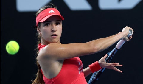 Camila Osorio - Abierto de Australia 2025
