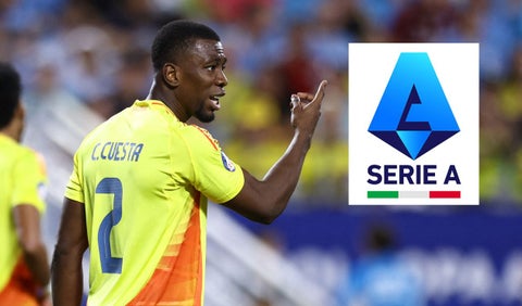 Carlos Cuesta se acerca a un grande de Europa: millonaria oferta