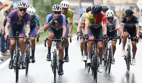 Ciclismo Colombiano 2025
