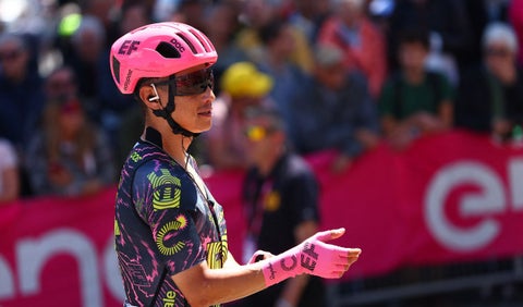 Esteban Chaves, ciclista colombiano