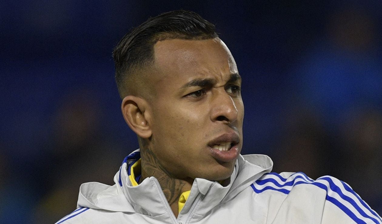 Sebastián Villa