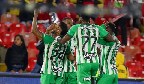 Atlético Nacional