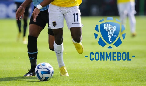 Conmebol estudia sede alterna para el Sudamericano sub 20
