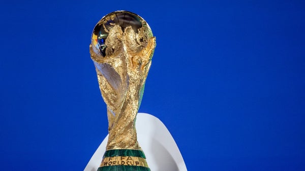 Favoritos, sedes y formato: Cuenta regresiva de 100 días para La Copa Mundo 2026
