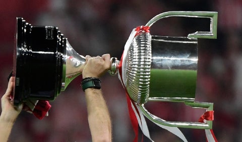 Copa del Rey