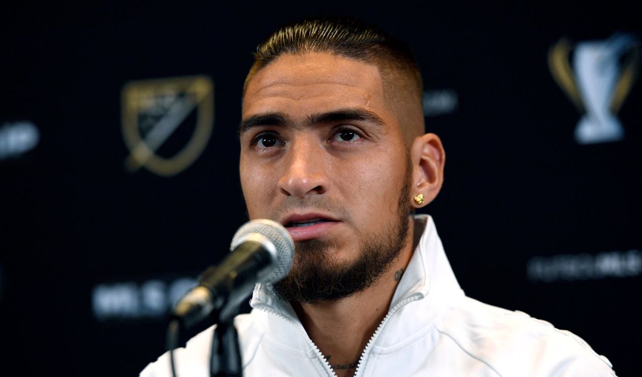 Cristian 'Chicho' Arango