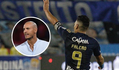 David González y Falcao