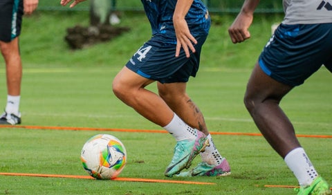 Deportivo Cali balón