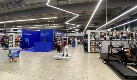 Decathlon Colombia