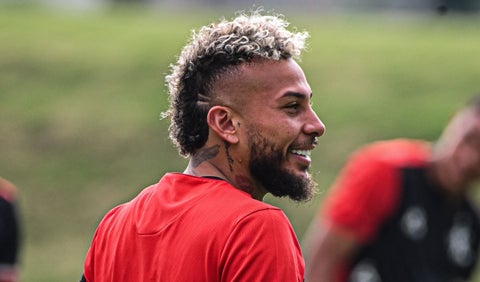 Duván Vergara, América de Cali