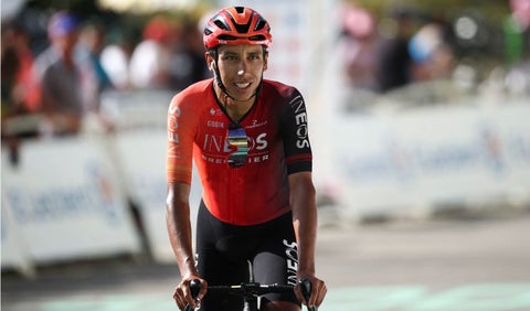 Egan Bernal, INEOS