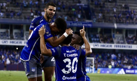 Emelec - 2024