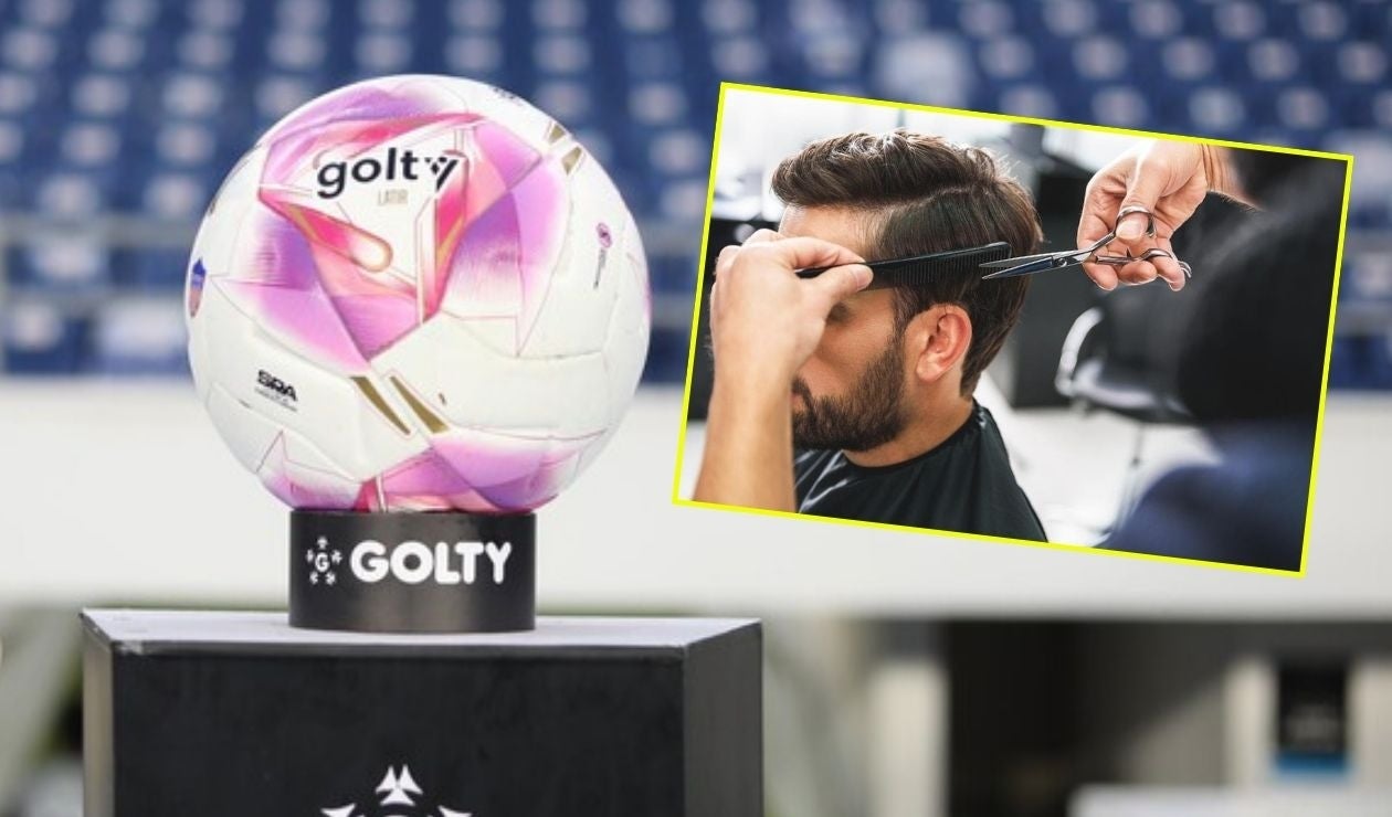 Equipo del FPC dará cortes de pelo a los abonados